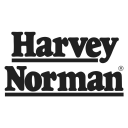 Harveynorman NZ logo