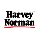 Harveynorman SI logo
