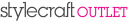 StylecraftOUTLET logo
