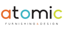 Atomicfurnishings logo