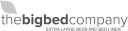 The Big Bed Company logo