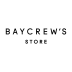 BAYCREW’S STORE logo
