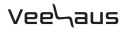Veehaus logo