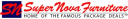 Supernovafurniture logo