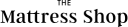 The Mattress Shop logo