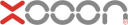 XOOON BE logo