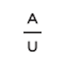 Artifact Uprising logo