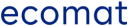 ECO-MAT logo