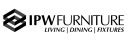 IPW Furniture and Fixtures logo