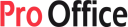 Prooffice logo