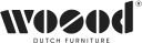 WOOOD logo