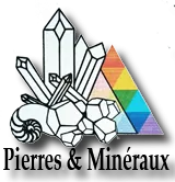 Pierres et Mineraux