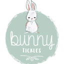 Bunnytickles logo
