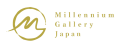 Millennium Gallery JP logo