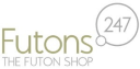 Futons247 logo