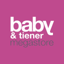 Babyentiener logo