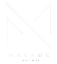 Malanelighting logo