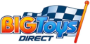 Bigtoysdirect logo