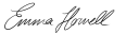 Emma Howell logo