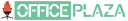 OfficePlaza Webáruház logo