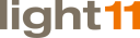 Light11 AT logo