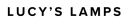 Lucyslamps logo