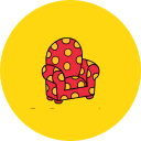 The Bungalow Inc logo