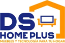 DShomeplus logo