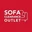 The Sofa Clearance Outlet logo