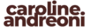Carolineandreoni logo