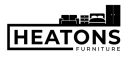 Heatons Furniture Outlet logo