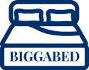 Biggabed logo