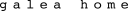 Galea Home logo