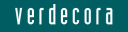 Verdecora logo
