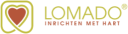 Lomado logo
