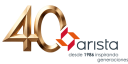 Aristaint logo