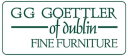 Goettlers of Dublin Fine Furniture logo