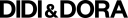 Didi and Dora logo