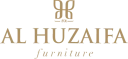 Alhuzaifa logo
