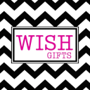 Wish Gifts logo