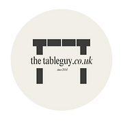 The Table Guy