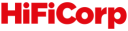 HiFiCorp logo