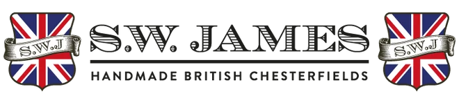 S.W. James