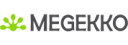Megekko logo