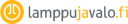Lamppujavalo logo