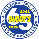 Buddyrents logo