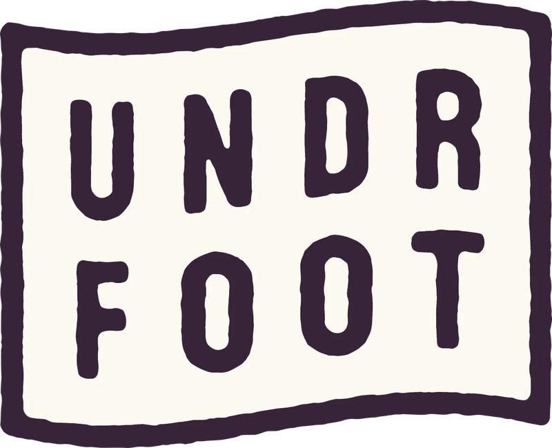 Undrfoot Rugs