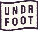 Undrfoot Rugs logo