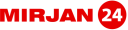 Mirjan24 PL logo