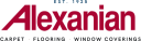 Alexanian logo